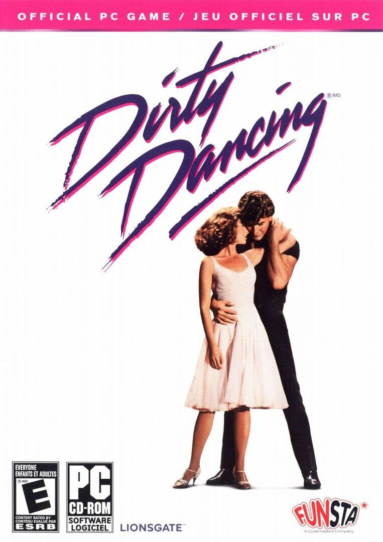 Dirty Dancing (2007)