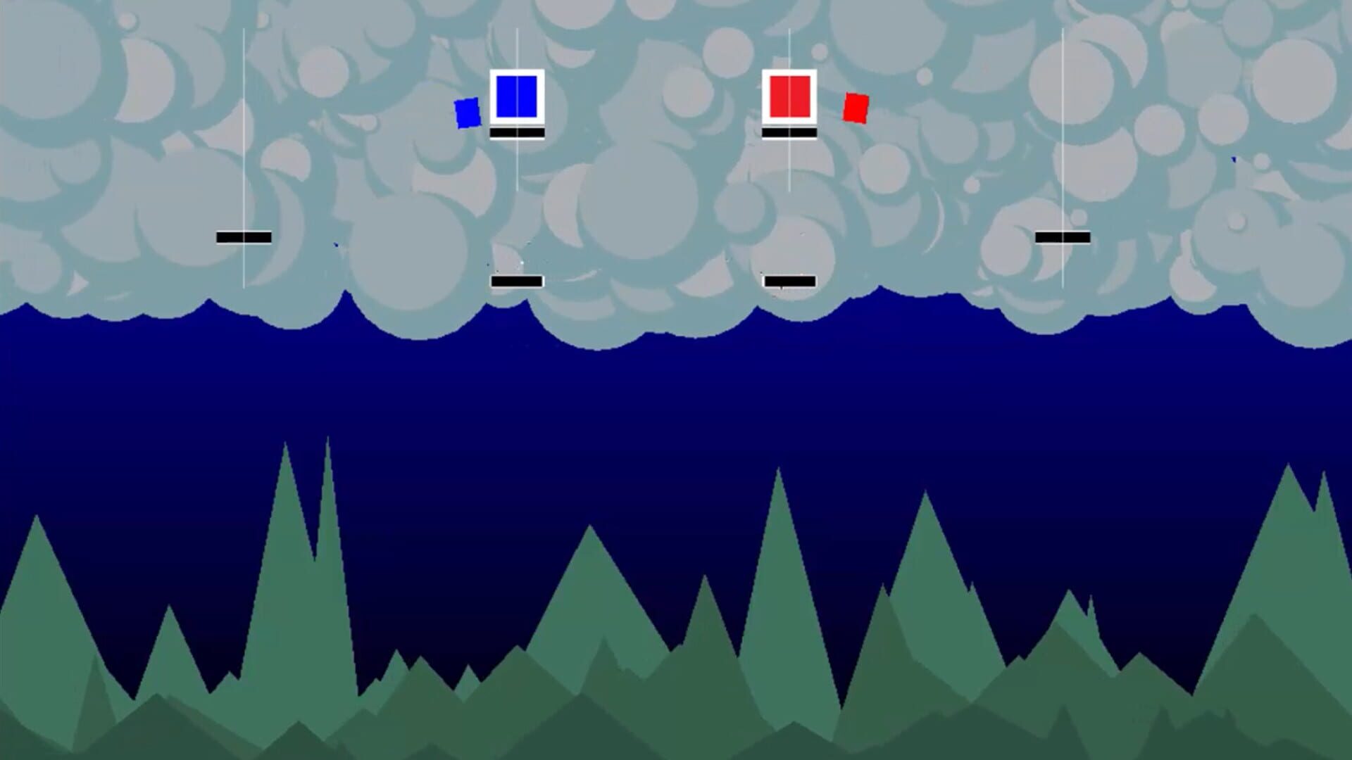Contrasted - Screenshot