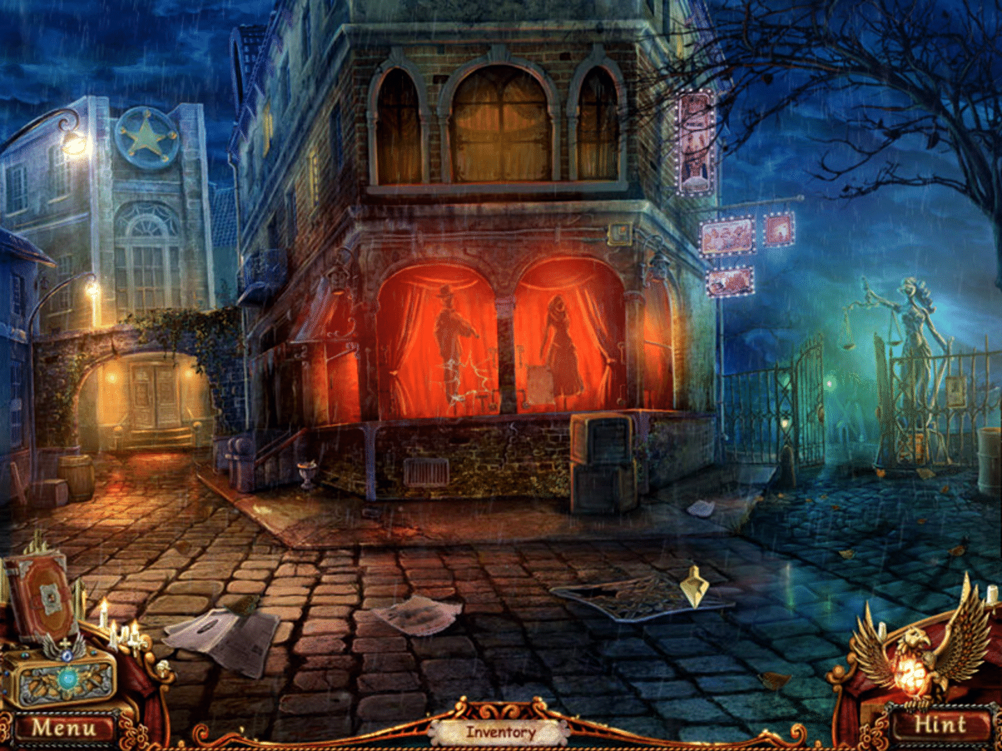 Hidden Object Bundle 4 in 1 screenshot