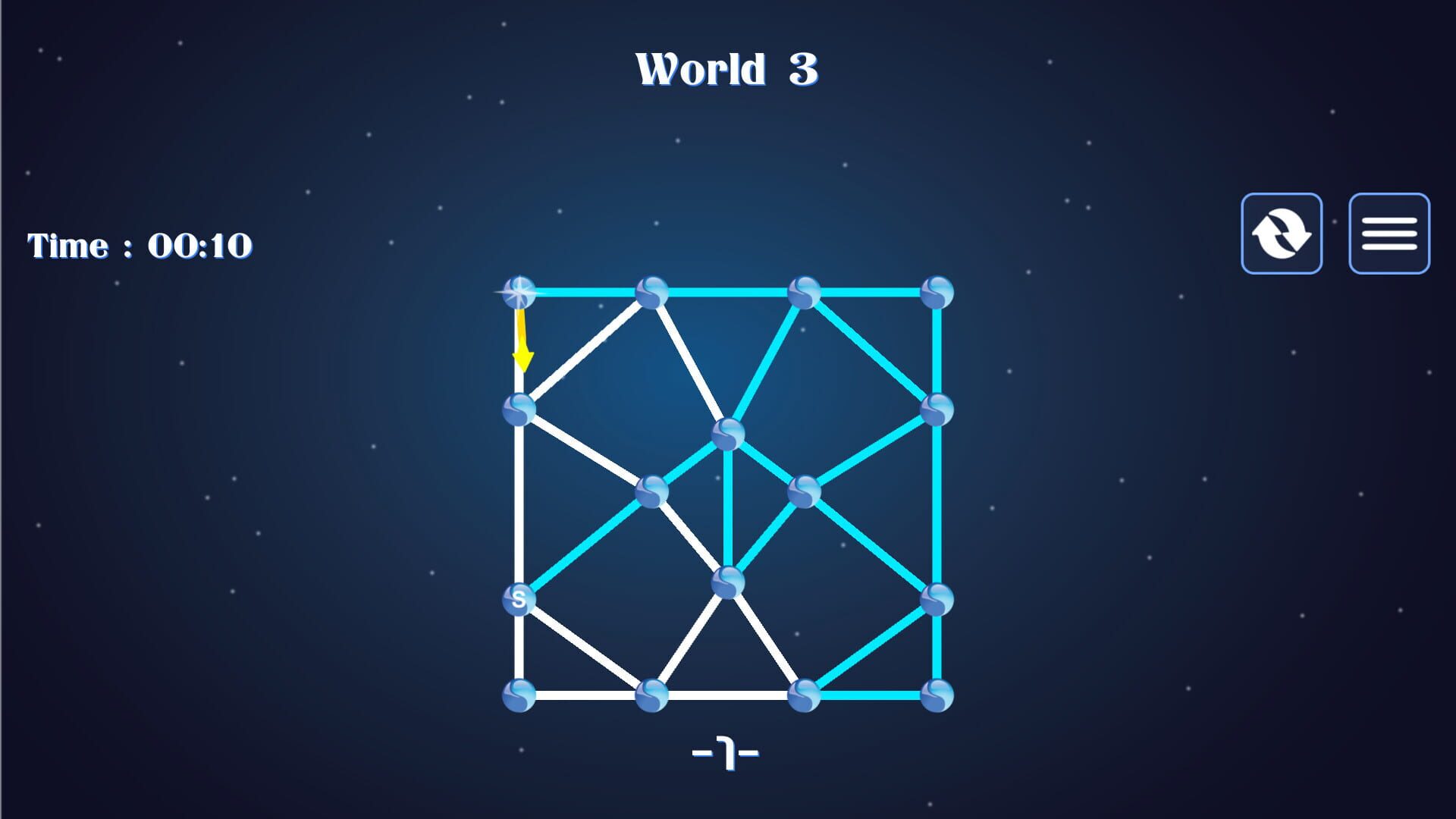 Dots - Screenshot