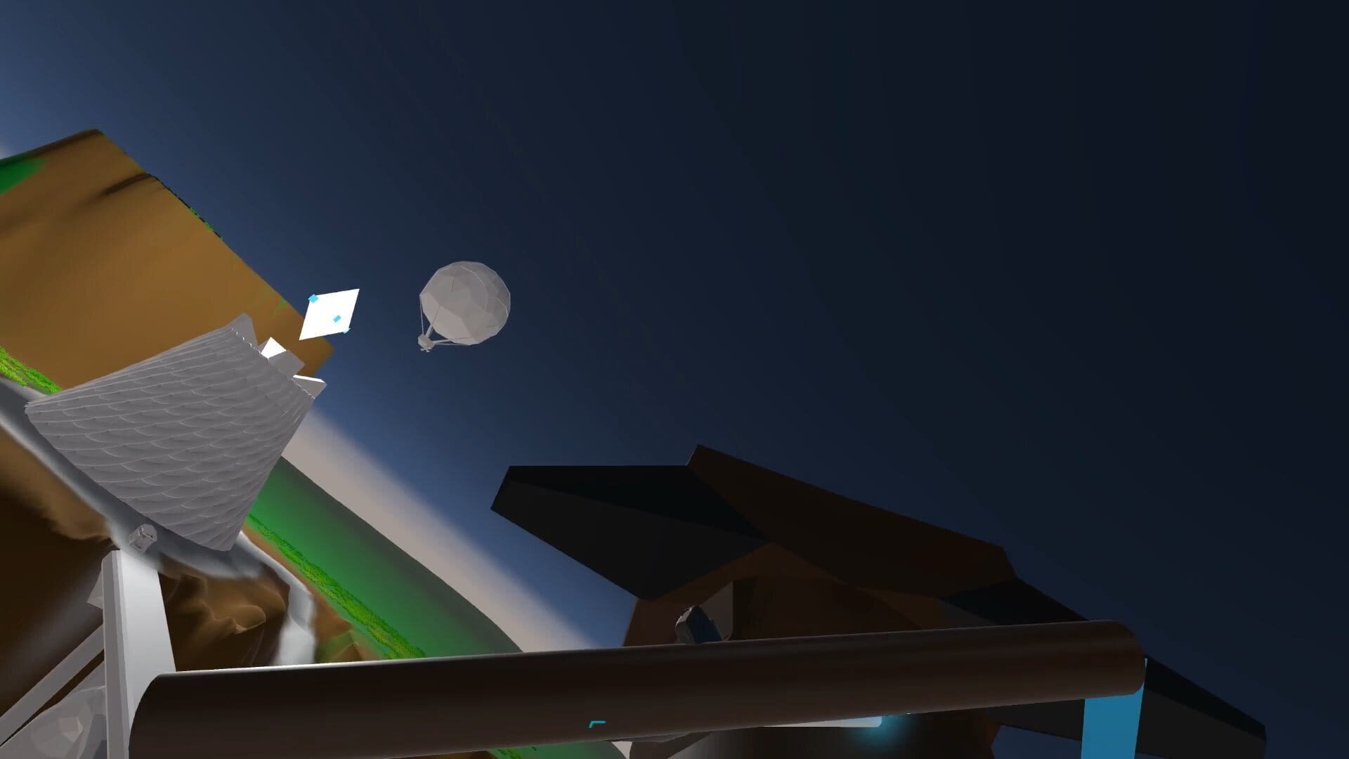 WyVRn - Screenshot