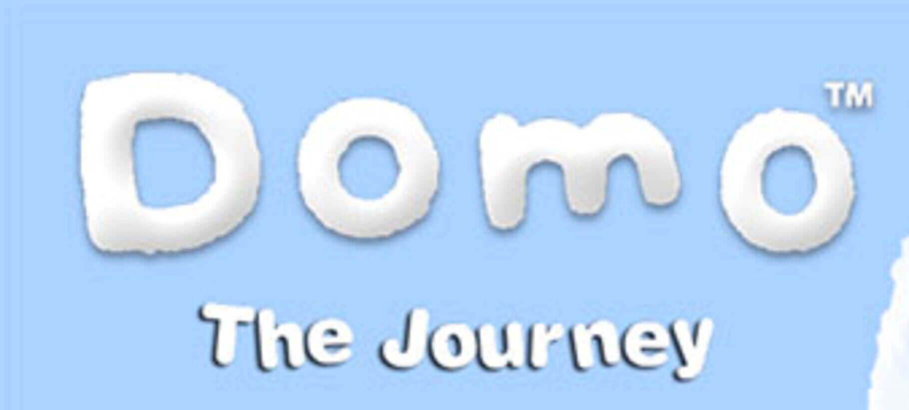 Domo: The Journey cover art