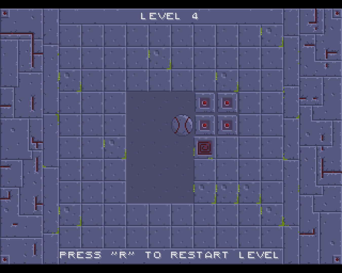 Tinja - Screenshot