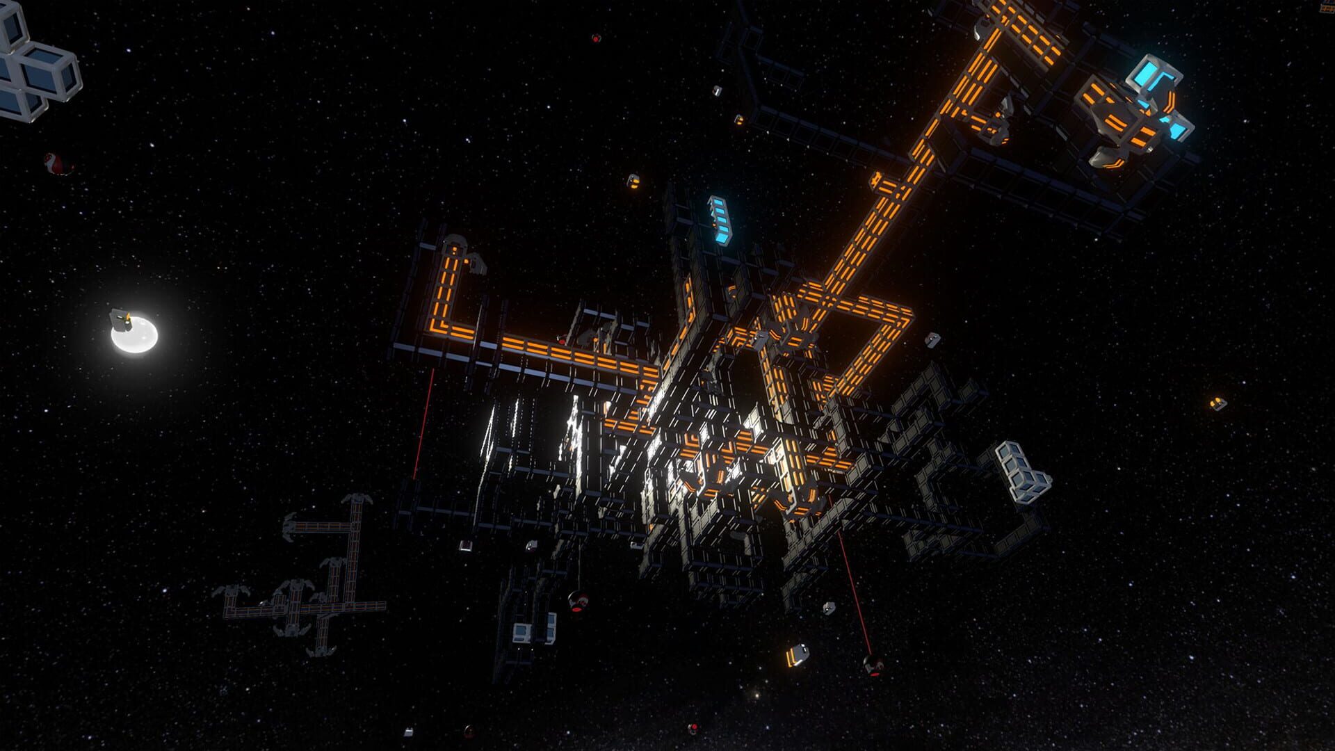 ViSP - Screenshot