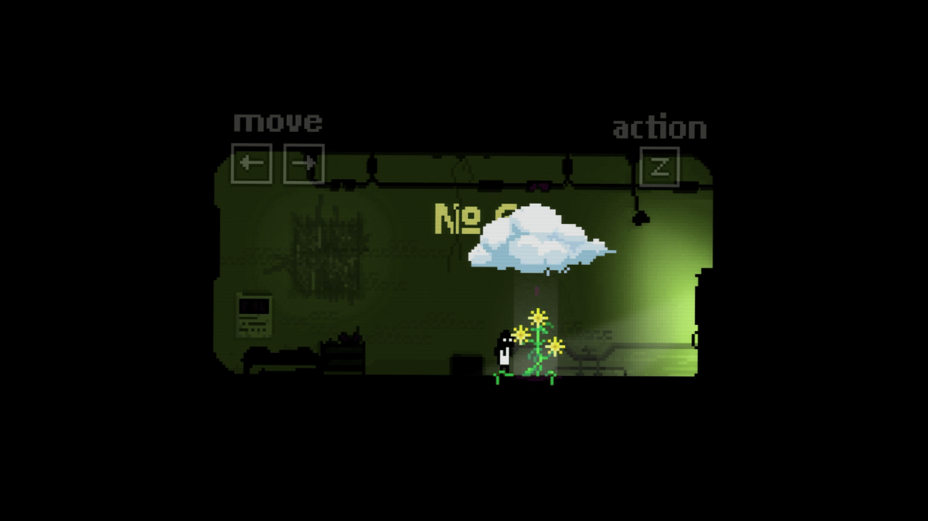 Life Beetle screenshot