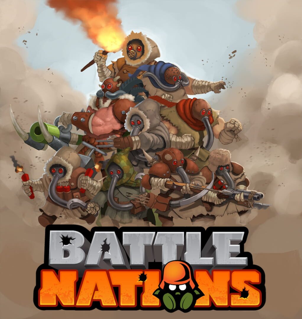 Battle Nations (2011)