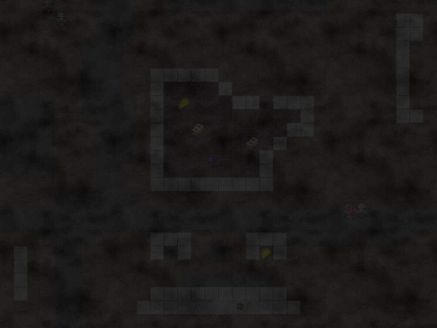 Perfect Dead - Screenshot