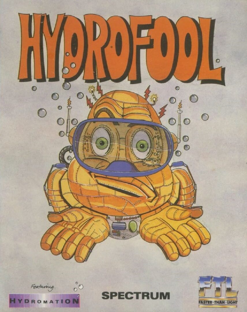 Hydrofool (1987)