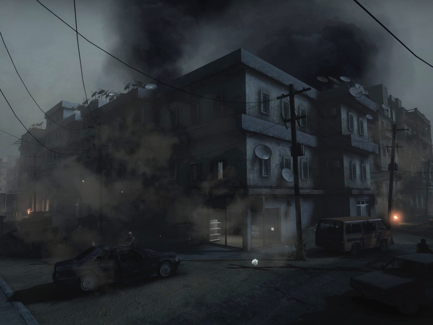 Insurgency screenshot