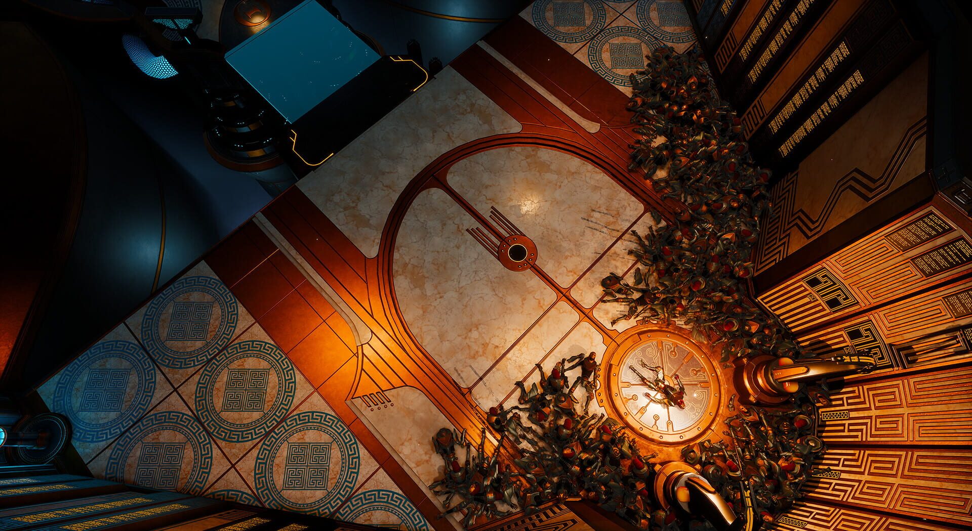 Avernus - Screenshot