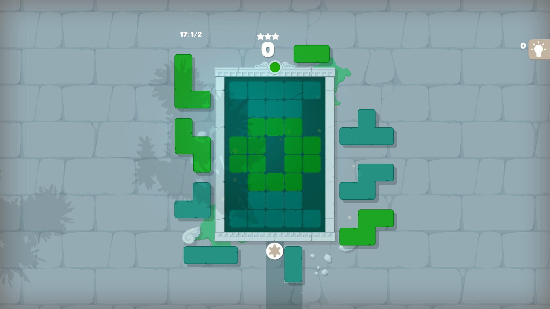 Plandzz 2 - Screenshot