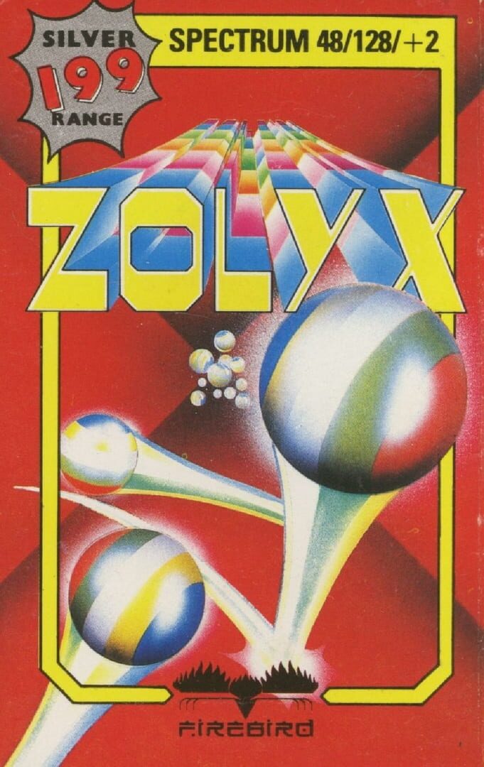 Zolyx (1987)