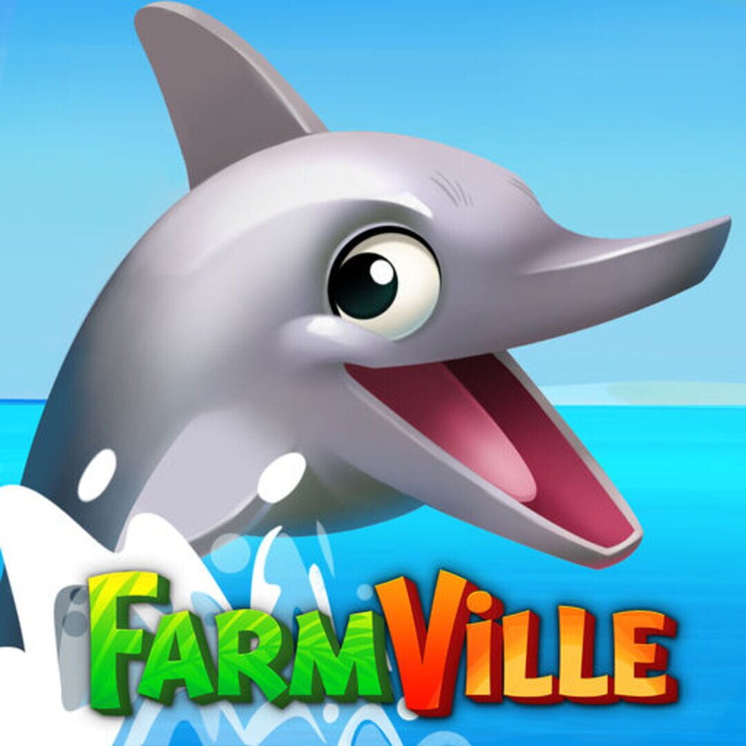 FarmVille: Tropic Escape