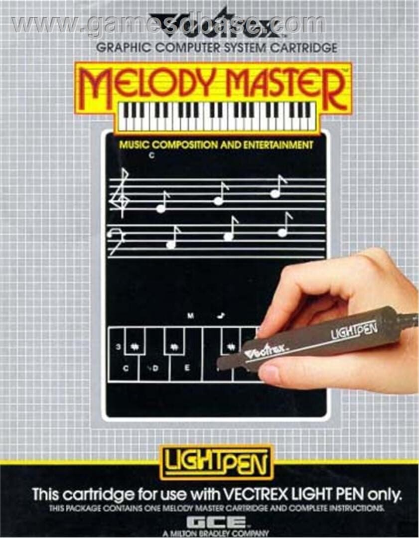 Melody Master (1983)