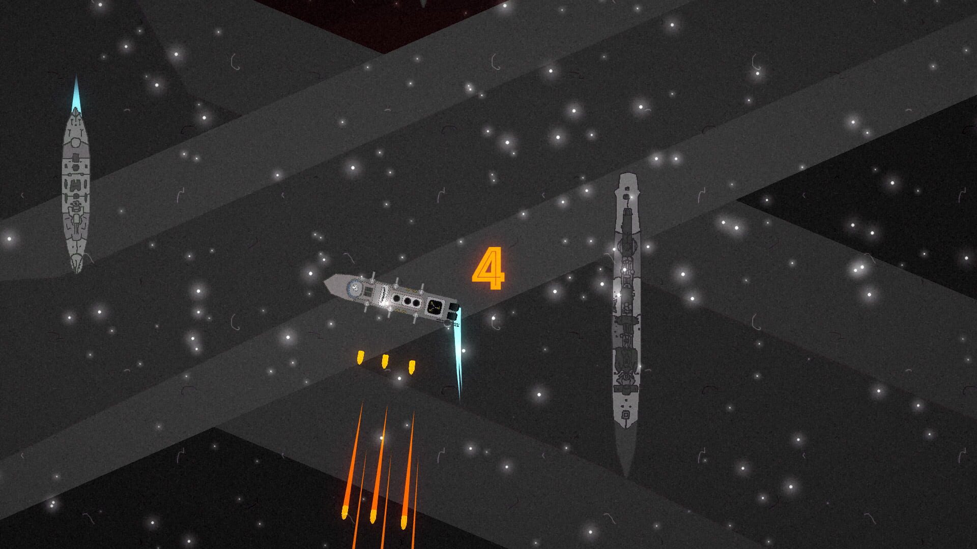 Korablik - Screenshot