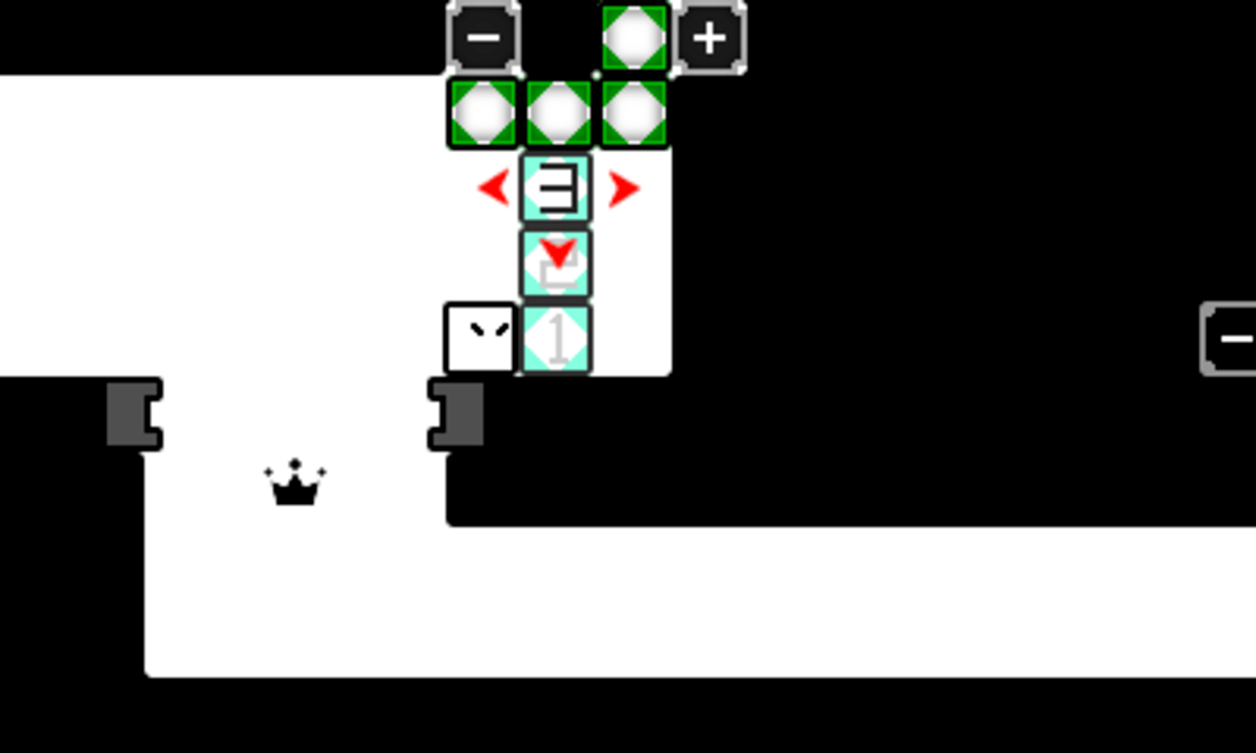 BoxBoxBoy! screenshot