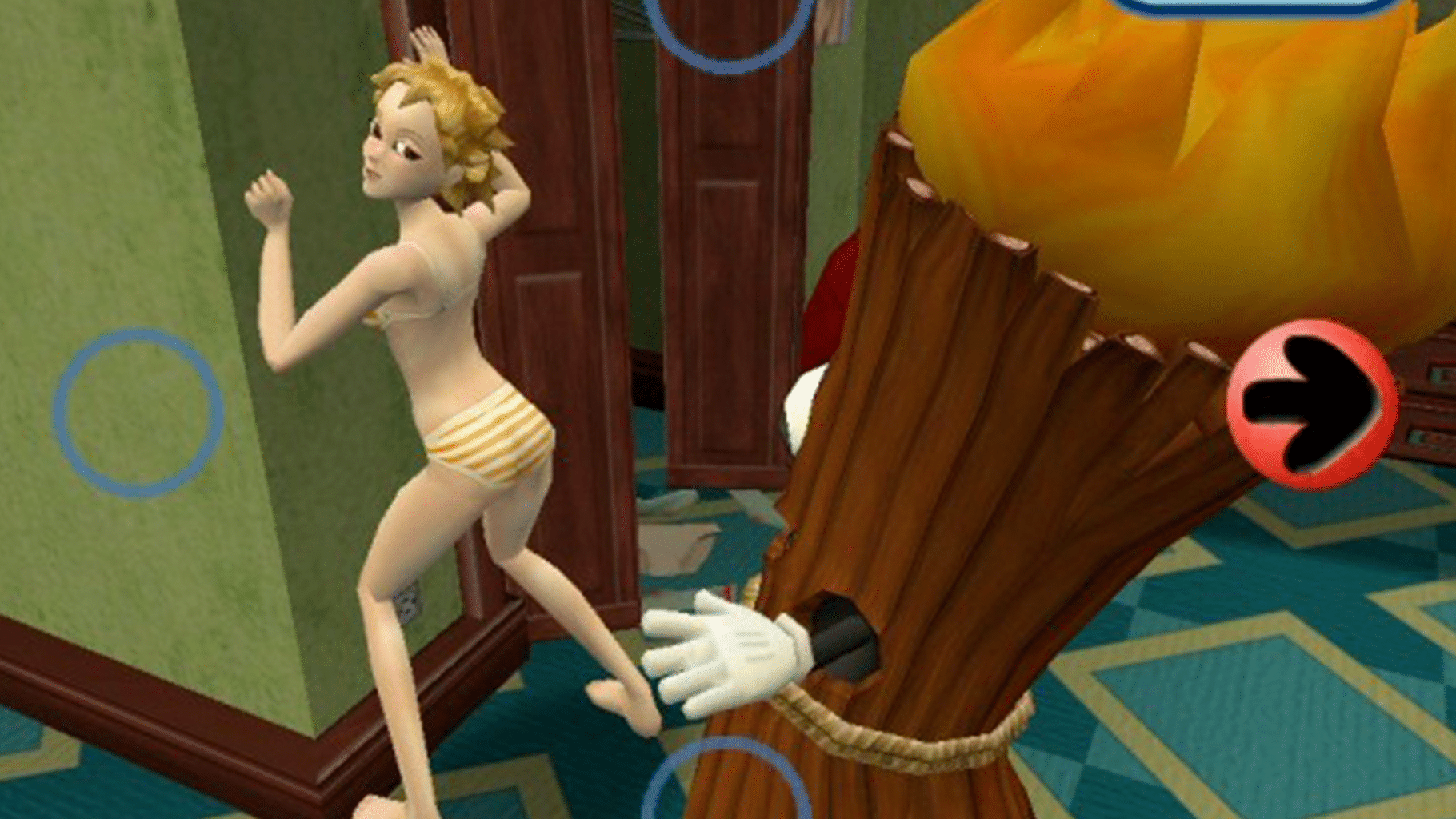 Leisure Suit Larry: Magna Cum Laude - Uncut and Uncensored screenshot