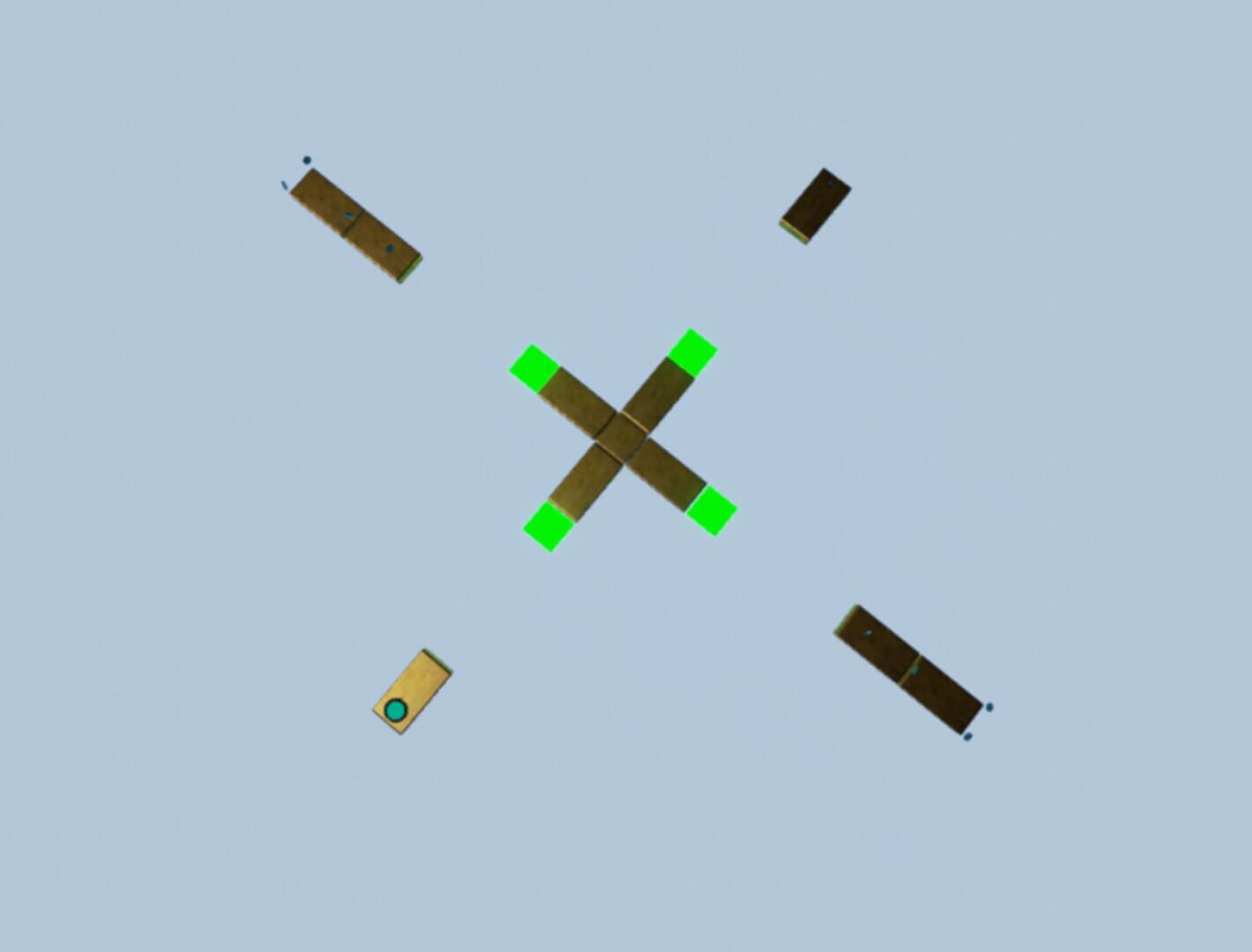 Master of Marbles - Screenshot