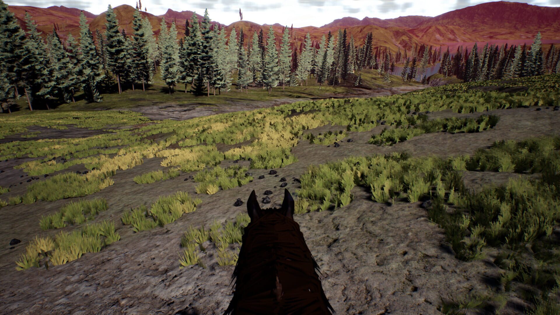 AgeOfDarkness - Screenshot