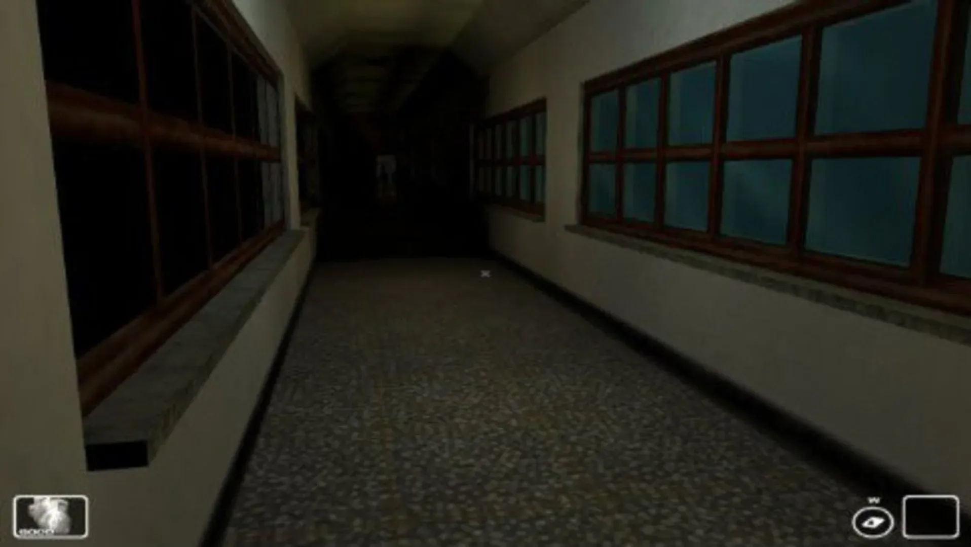 White Day: A Labyrinth Named School