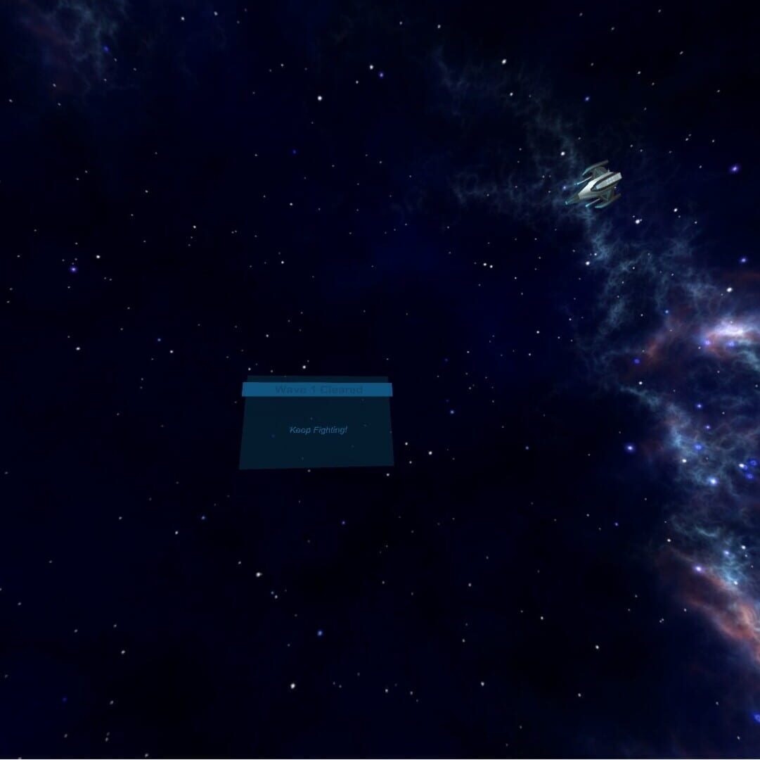 Star Epica 3720 - Screenshot