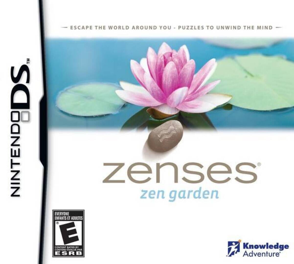 Zenses: Zen Garden (2010)