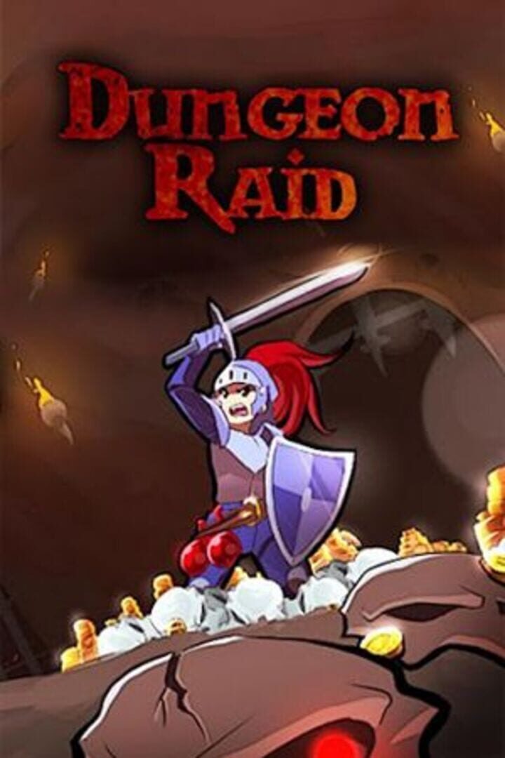 Dungeon Raid (2010)