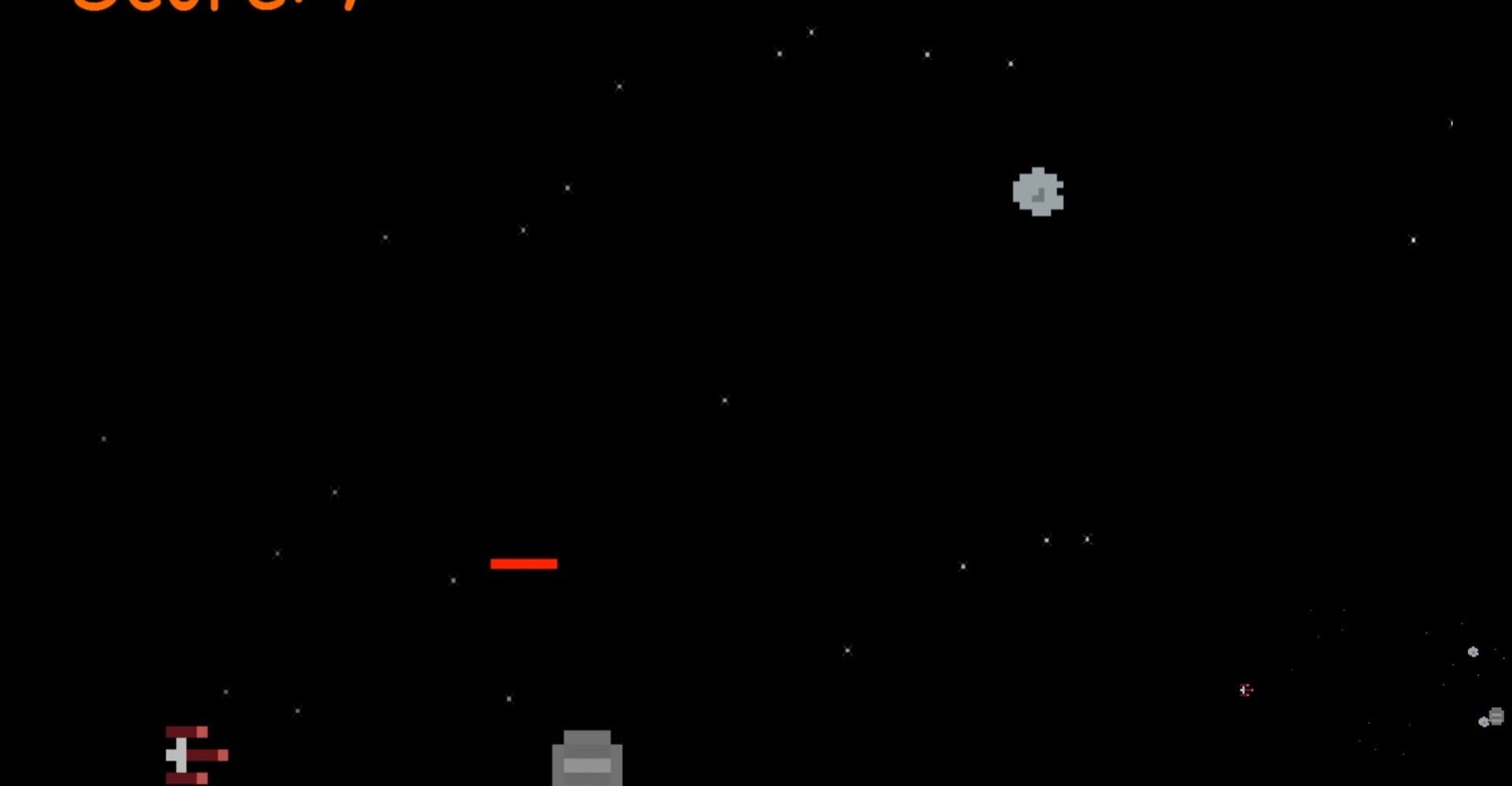 Megalonia - Screenshot