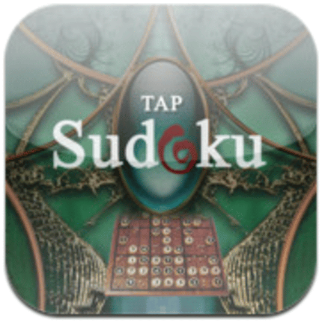 TapSudoku Cover