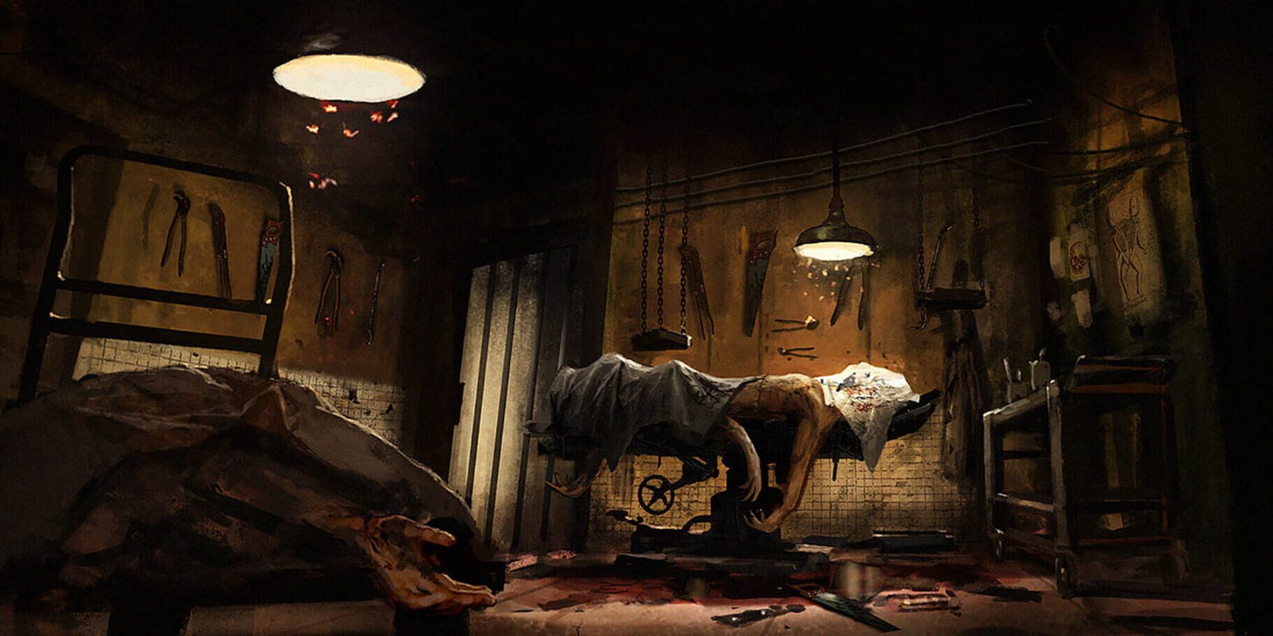 Resident Evil 7: Biohazard Image
