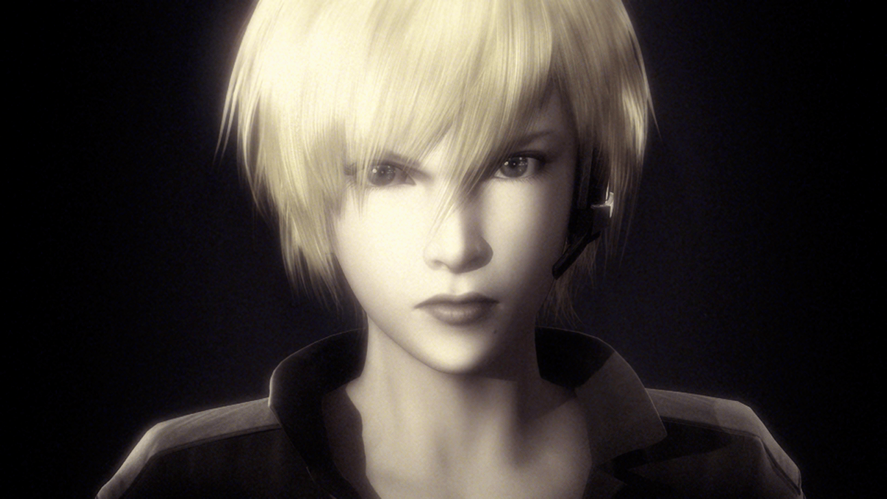 Metroid: Other M screenshot