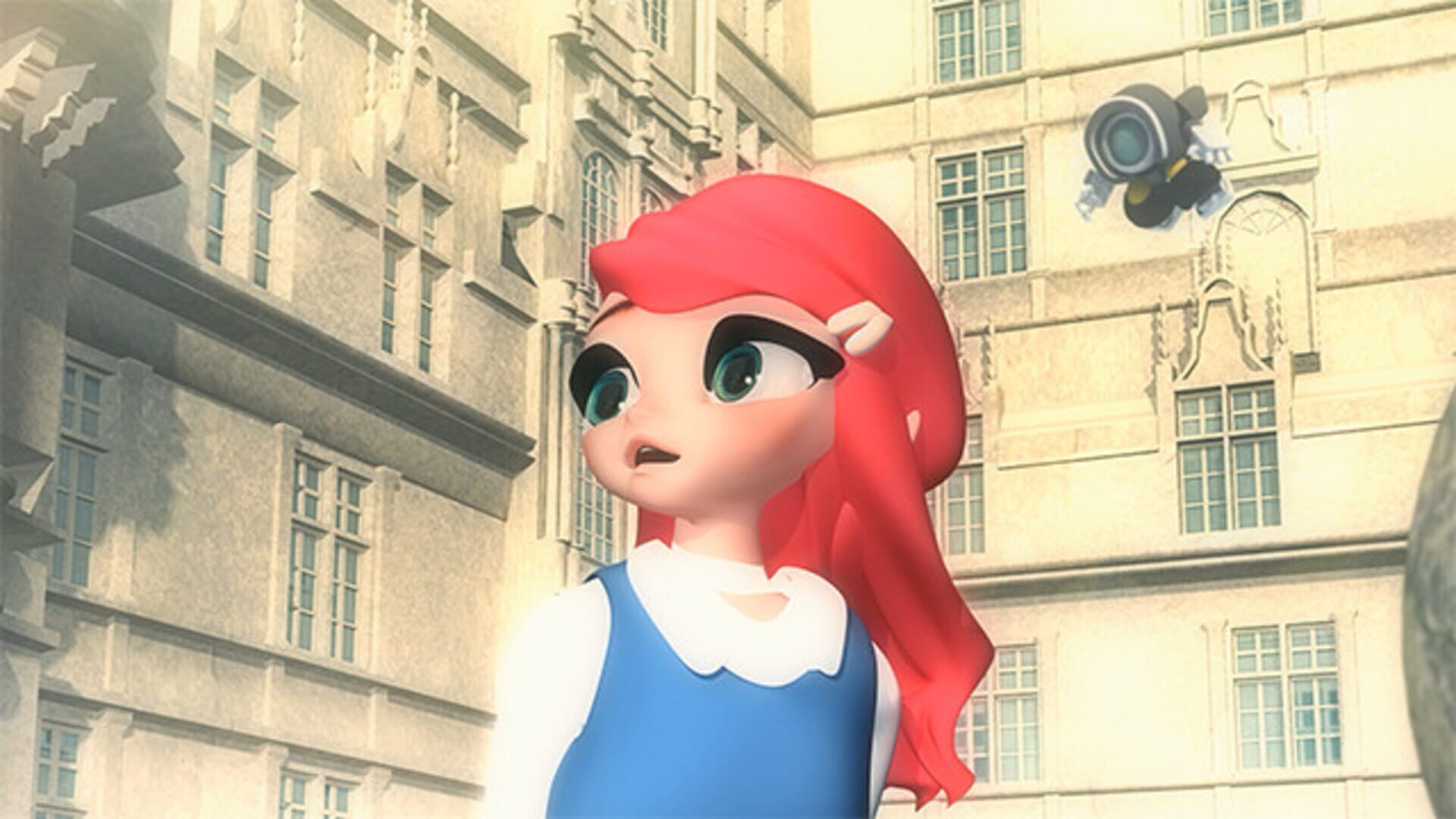 Croneworld - Screenshot