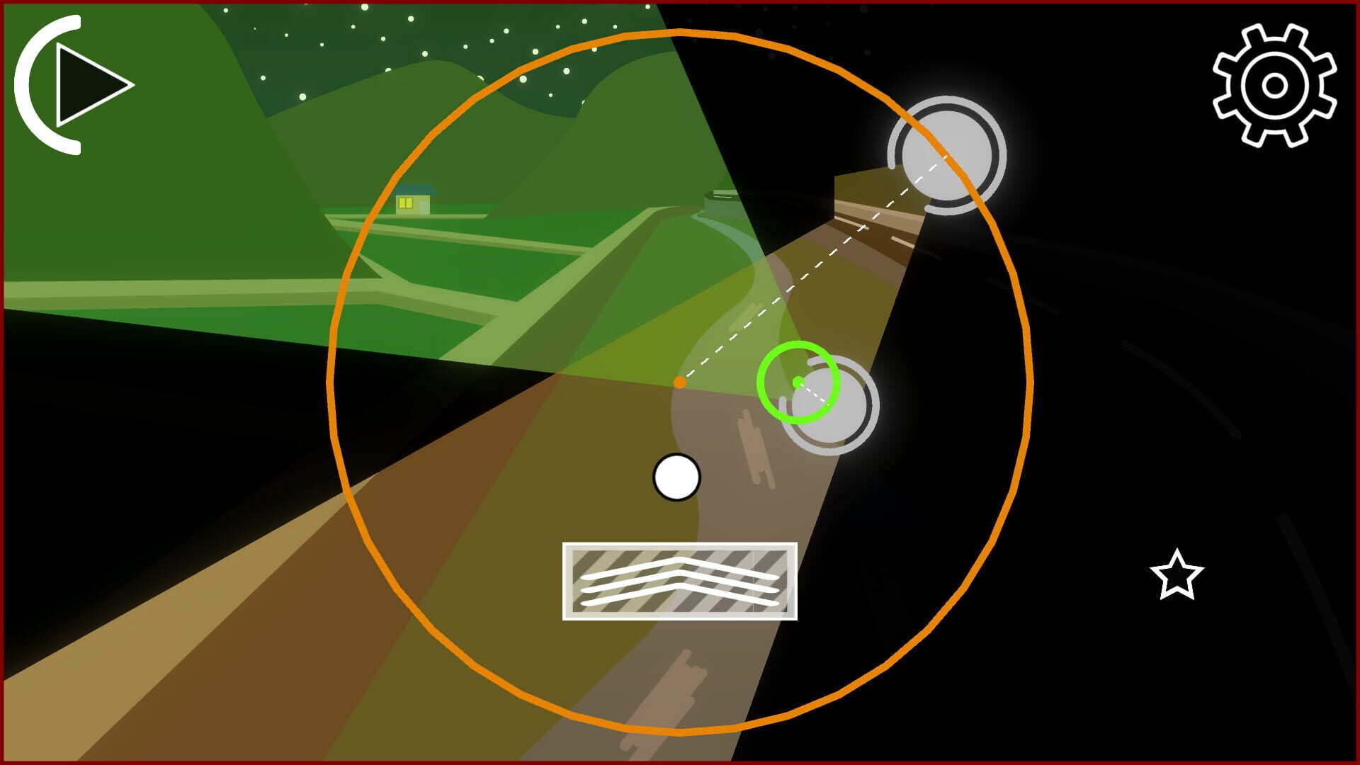 Shadow Play - Screenshot