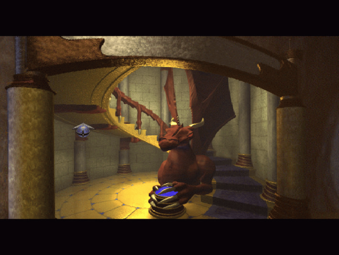 Zork: Grand Inquisitor screenshot