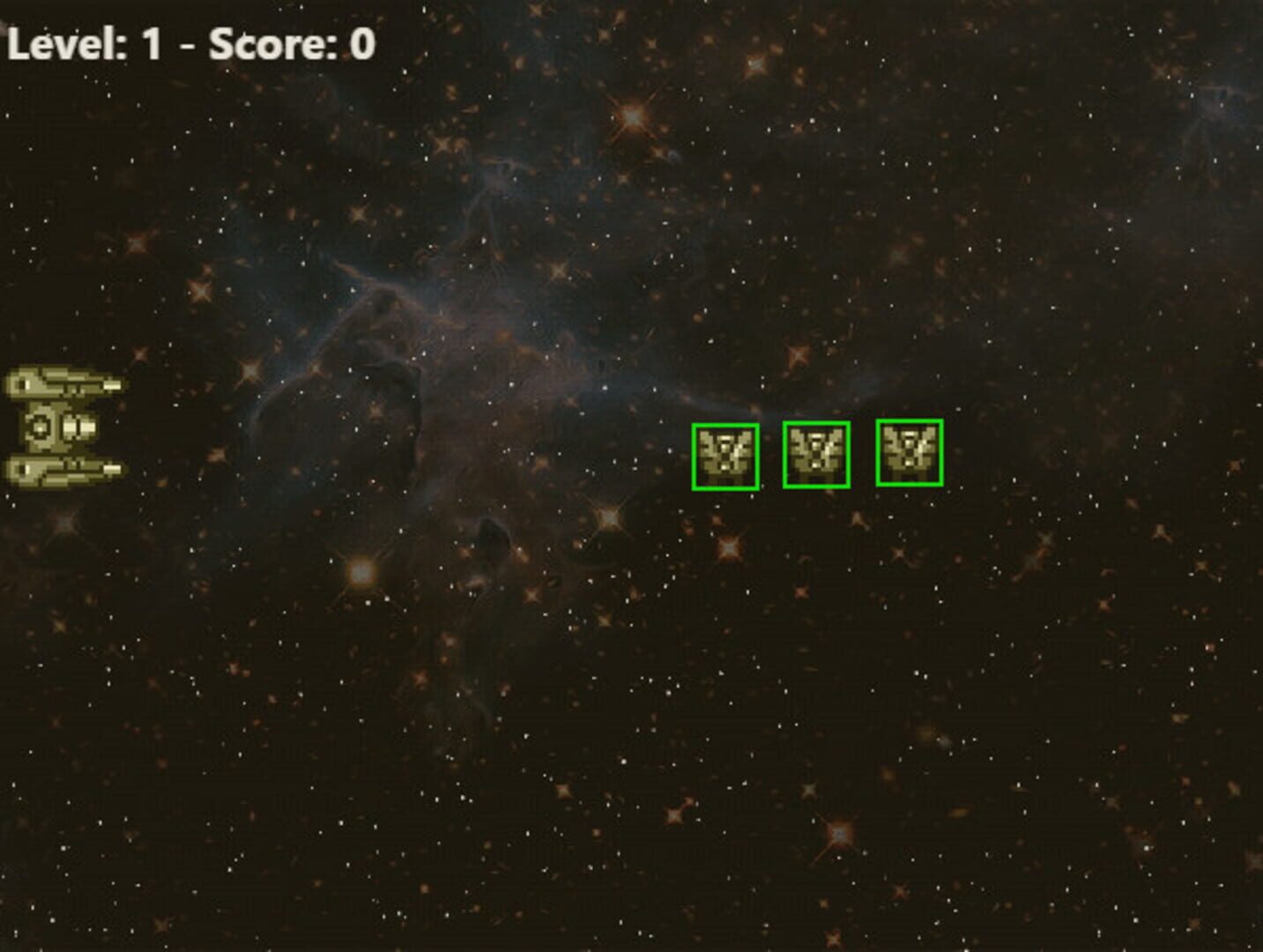 The Duller - Screenshot