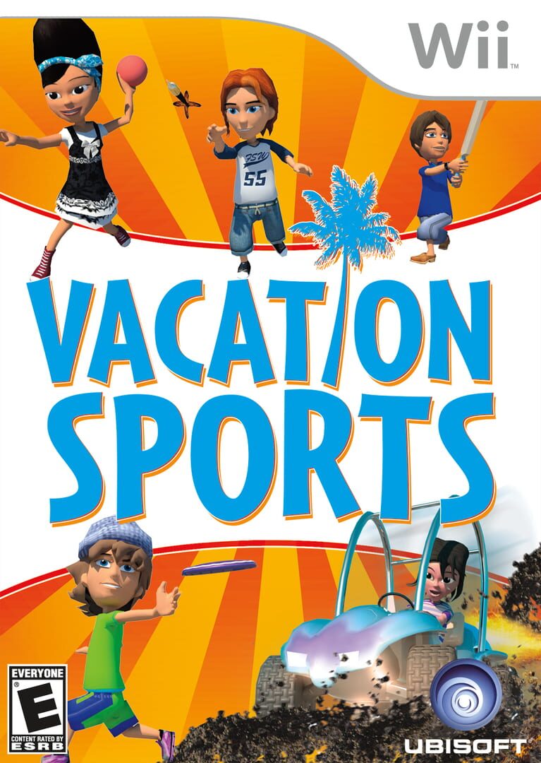 Vacation Sports (2009)