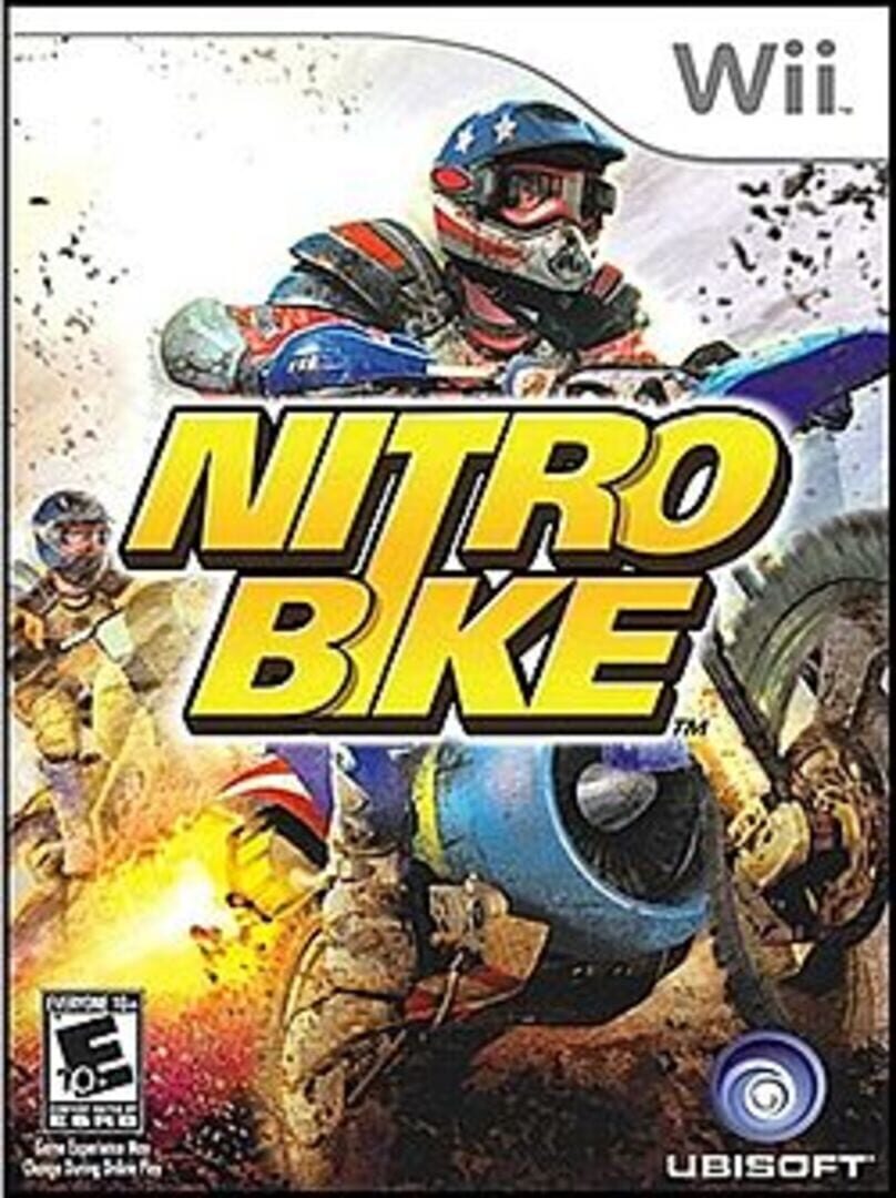 Nitrobike (2008)