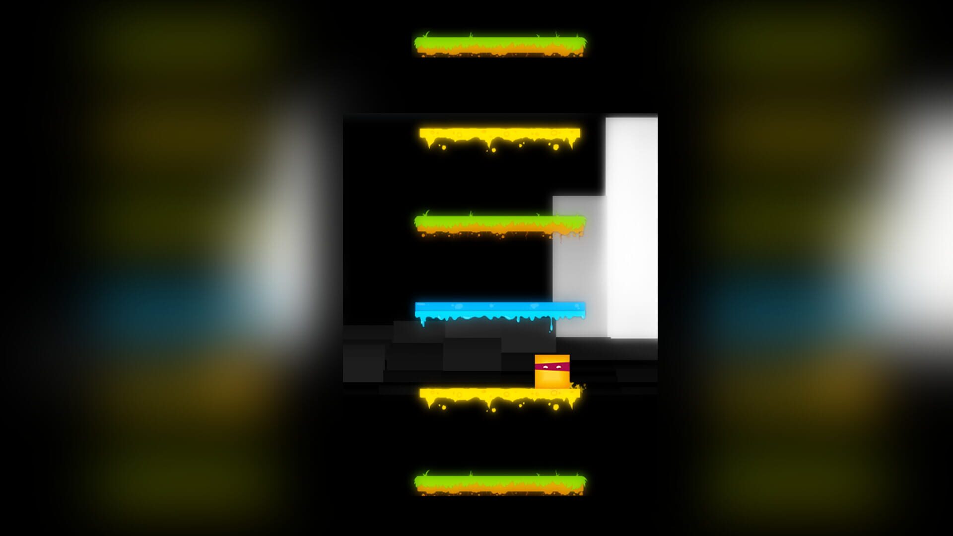 CEdges - Screenshot