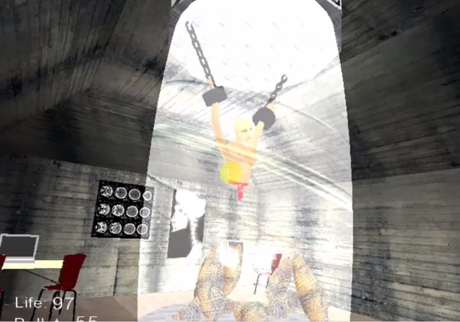 Delirium: Bad Trip Edition - Screenshot
