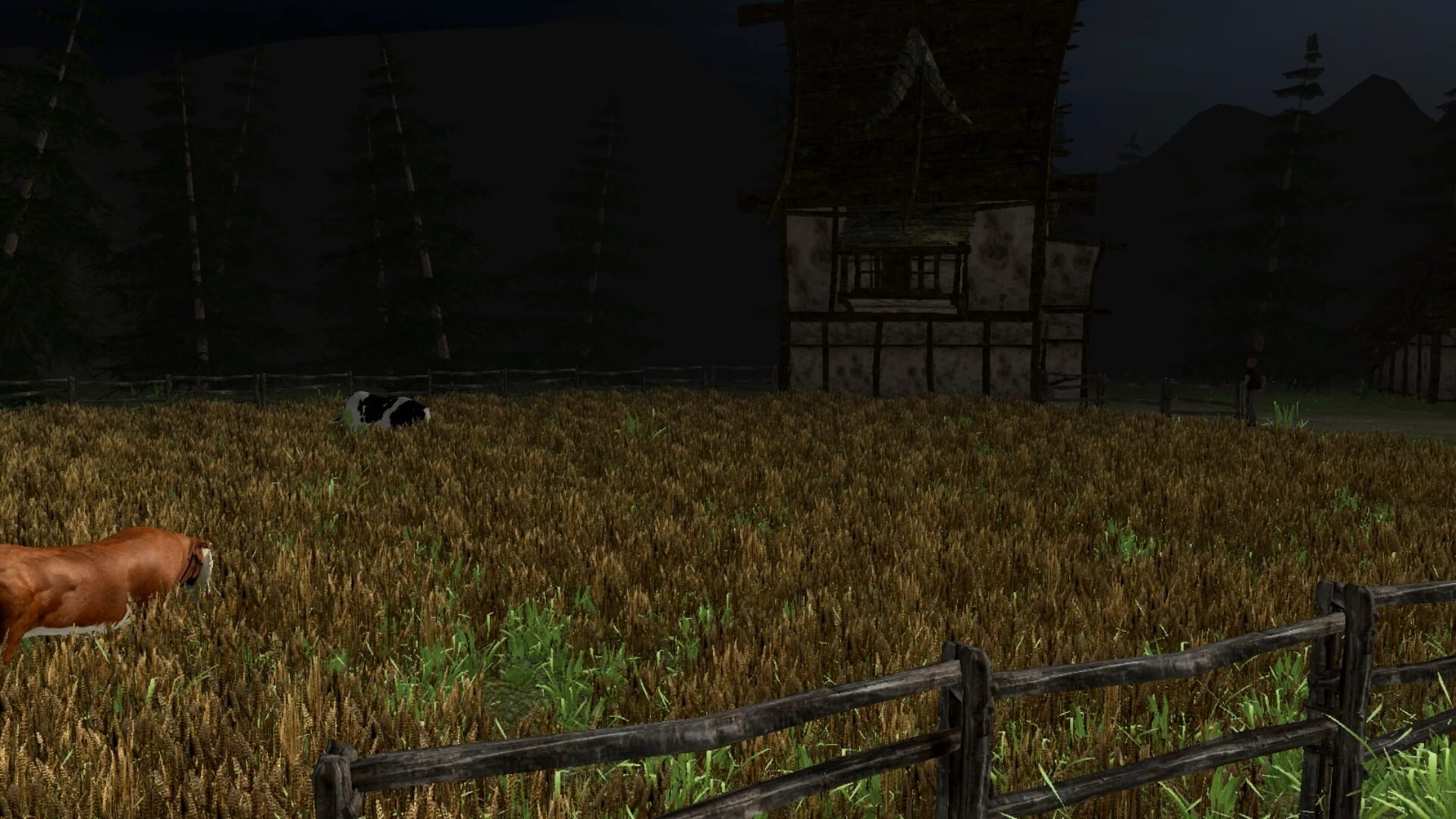 The Life of Greather - Screenshot