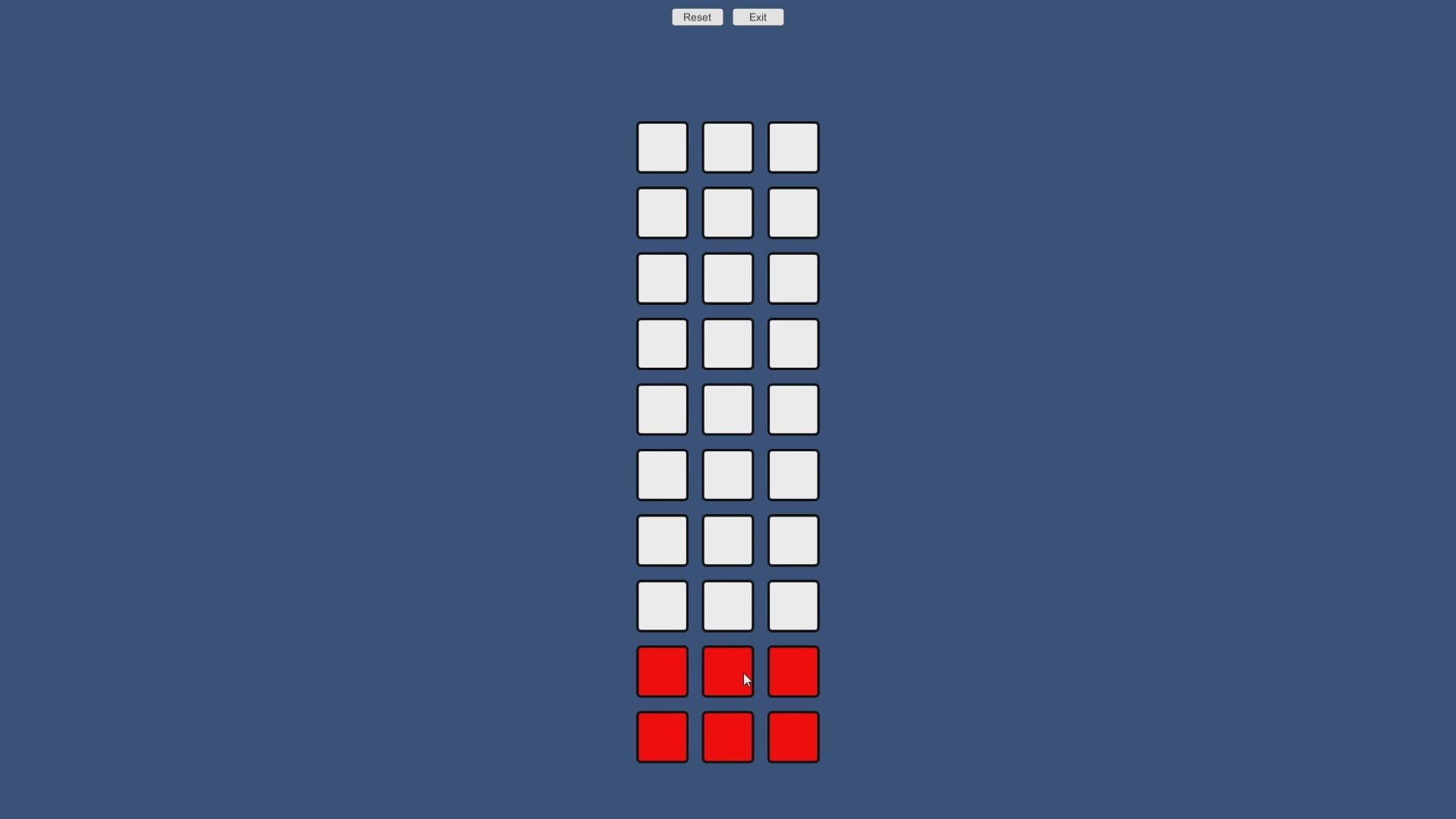 The Tower - Fantogame - Screenshot