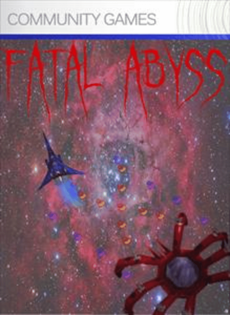 Fatal Abyss Cover