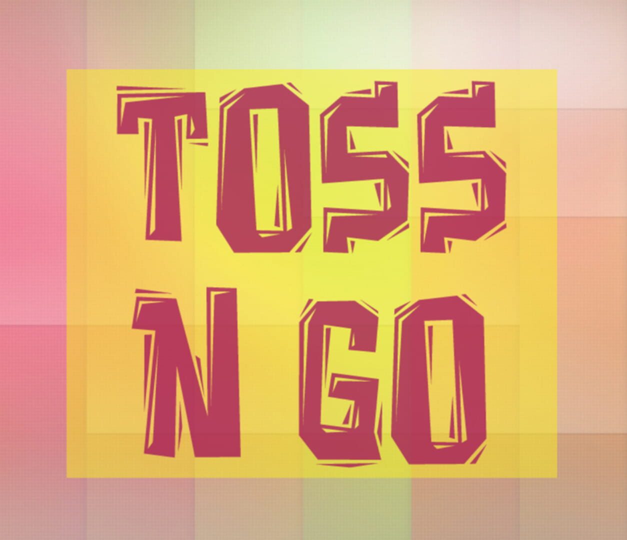 Toss n Go