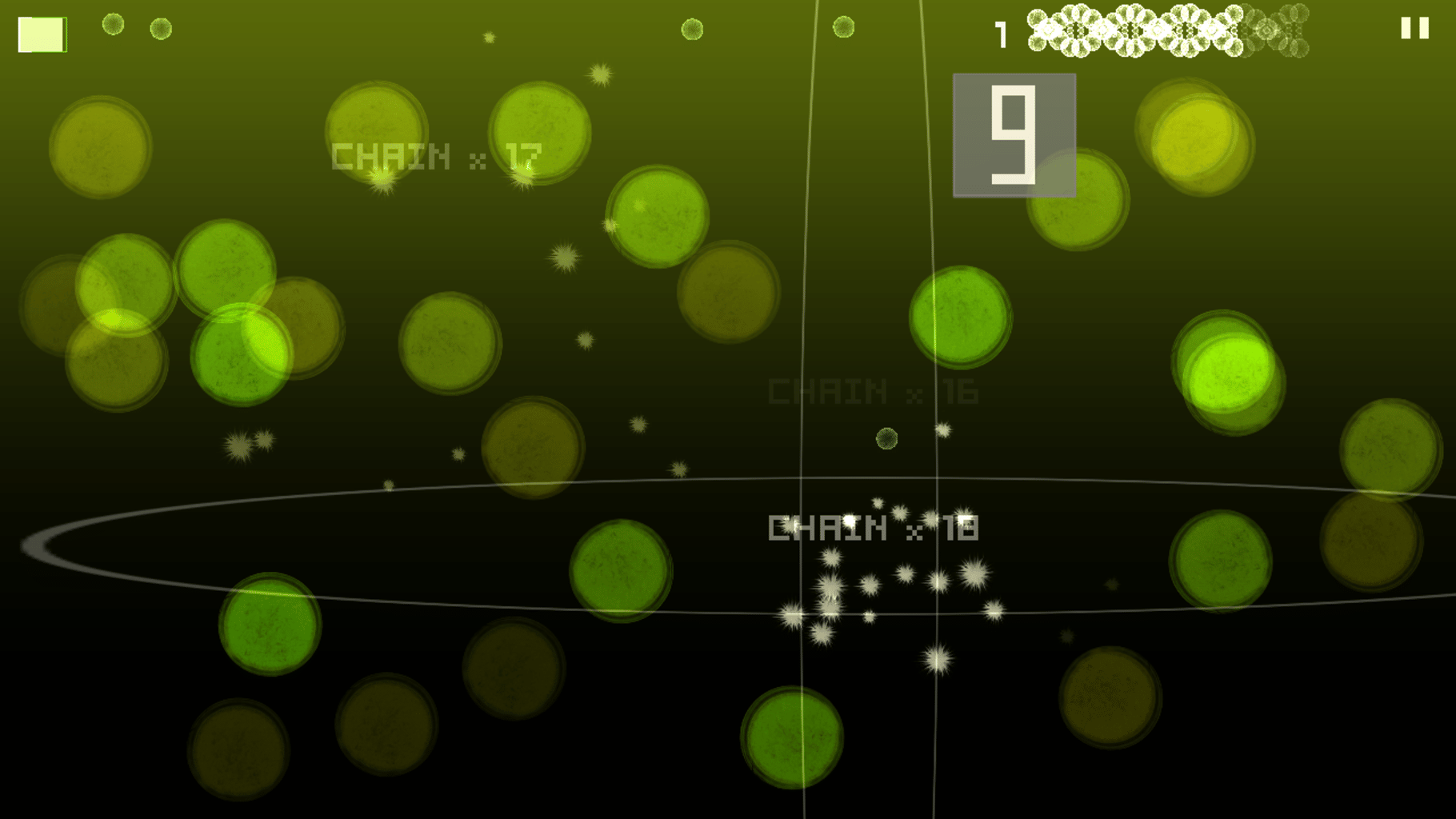 Nuclien screenshot