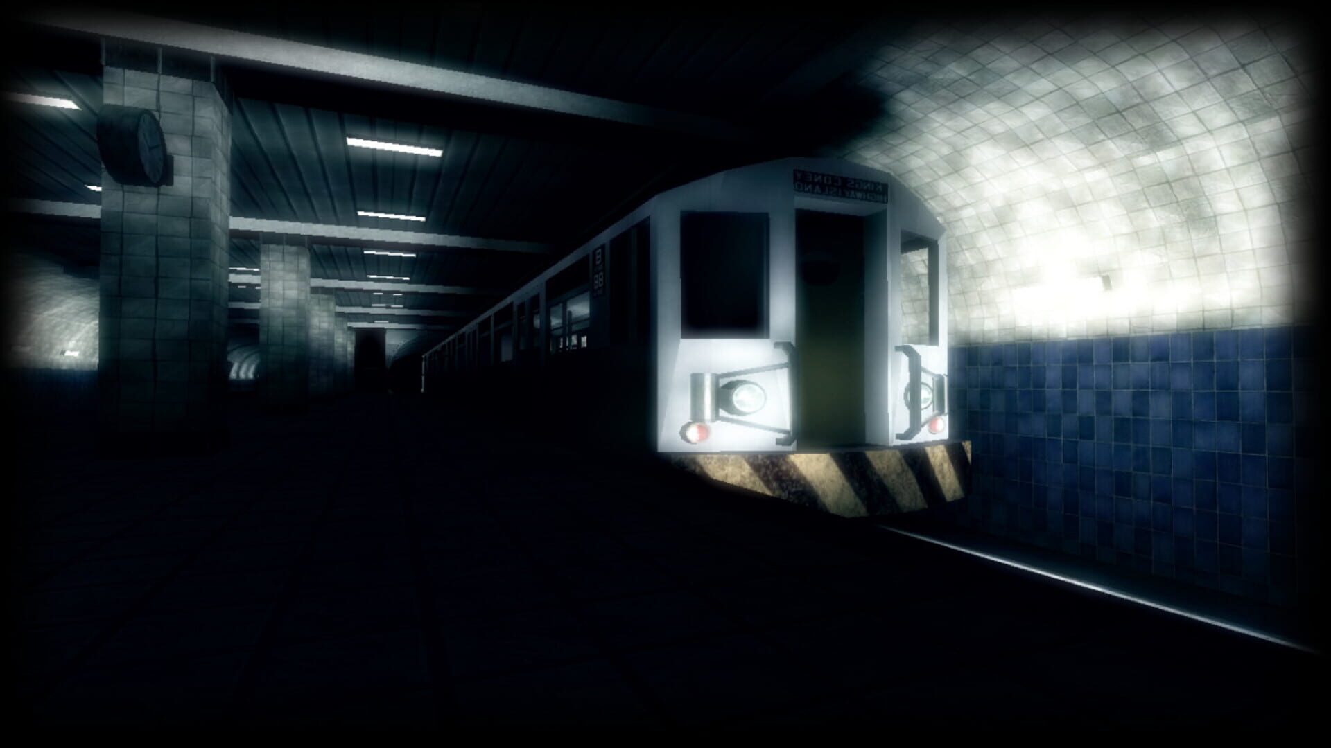 The Inevitability - Screenshot