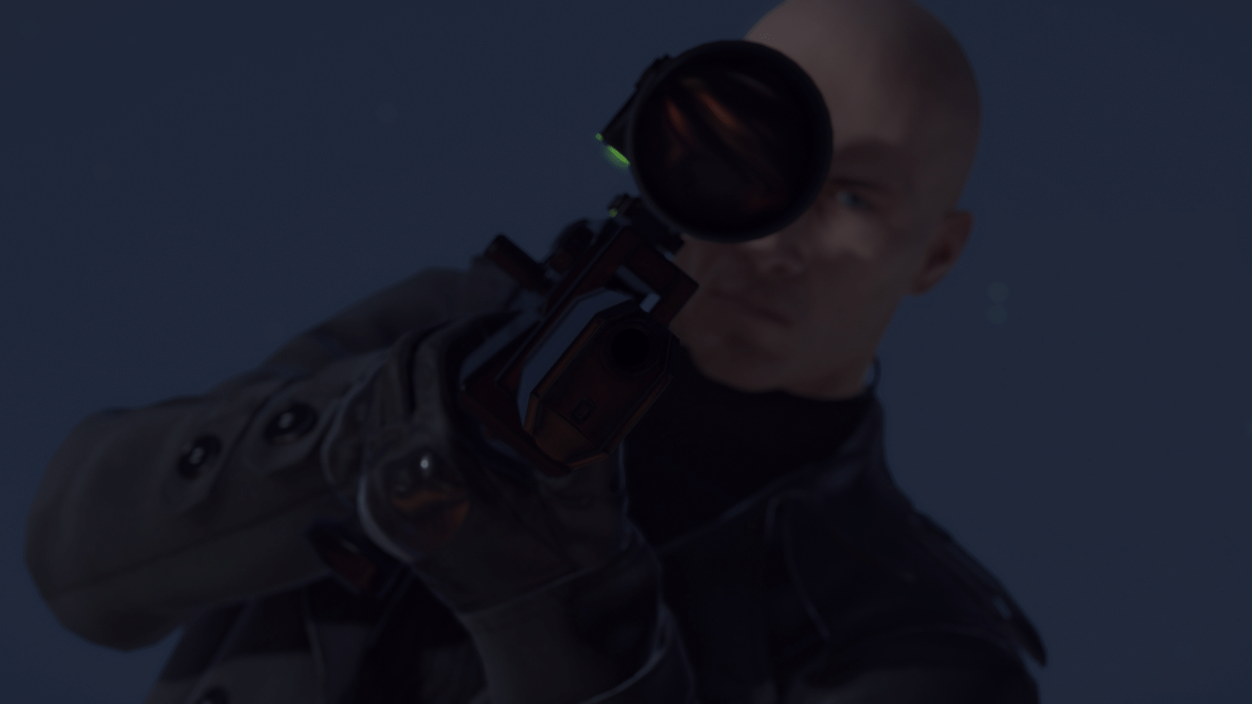 Hitman: GOTY Outfit Bundle screenshot