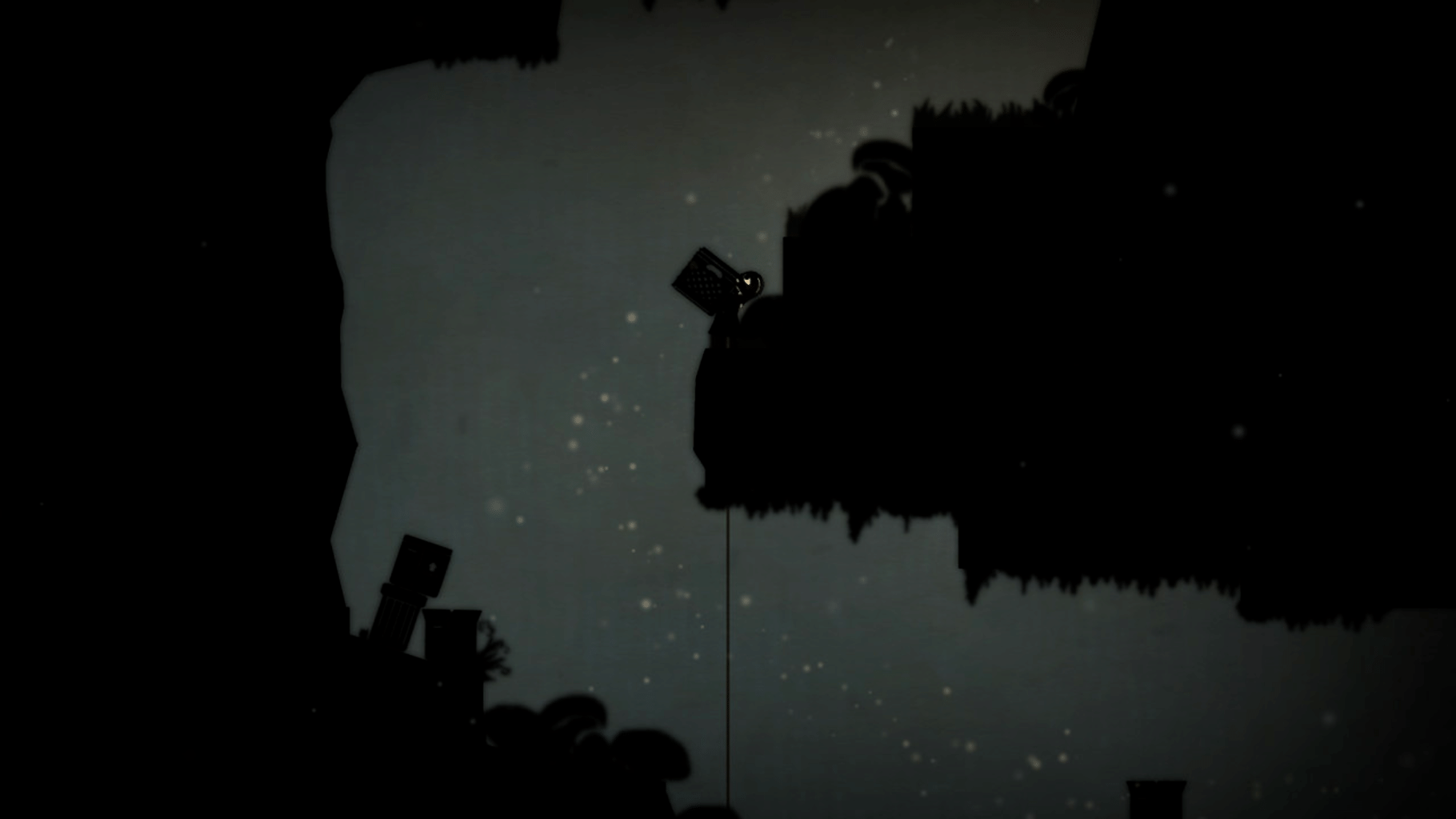 Projection: First Light screenshot