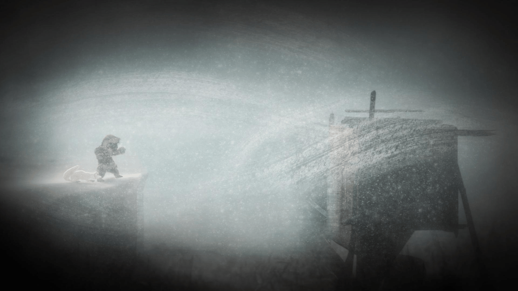 Never Alone: Kisima Ingitchuna screenshot