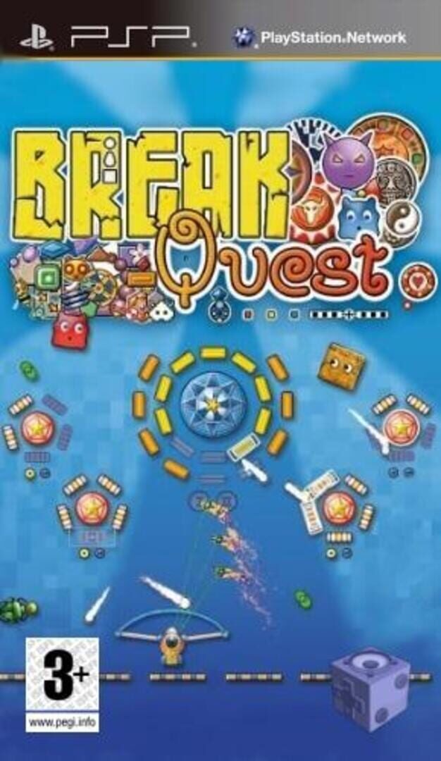 BreakQuest (2010)