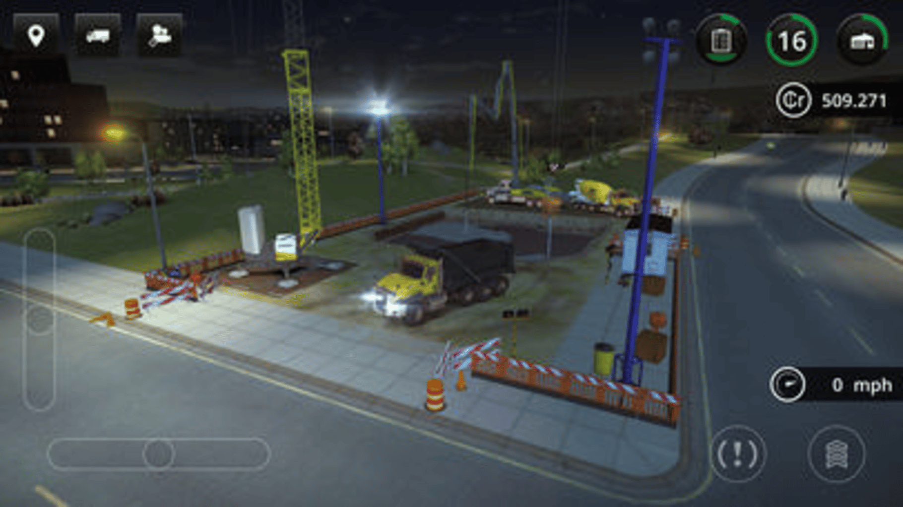 Construction Simulator 2 screenshot